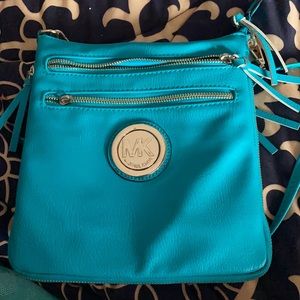 Michael Kors mini back